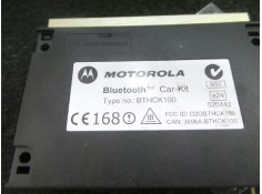 Recambio de modulo electronico para mercedes-benz clase s (w220) berlina 3.2 cdi cat referencia OEM IAM BTHCK100-O2OBTHCK100-369 2
