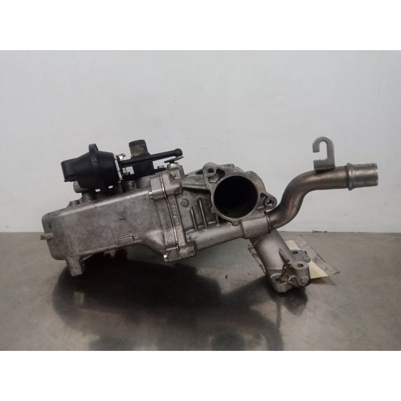Recambio de enfriador gases egr para ford focus lim. 1.5 tdci cat referencia OEM IAM 19306AC-19206A-657956  