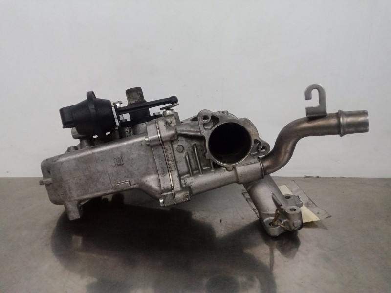 Recambio de enfriador gases egr para ford focus lim. 1.5 tdci cat referencia OEM IAM 19306AC-19206A-657956  