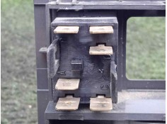 Recambio de aireador delantero derecho para iveco eurocargo (02 - 08) 5.9 d - 100 e 18 referencia OEM IAM SINREFERENCIA   2