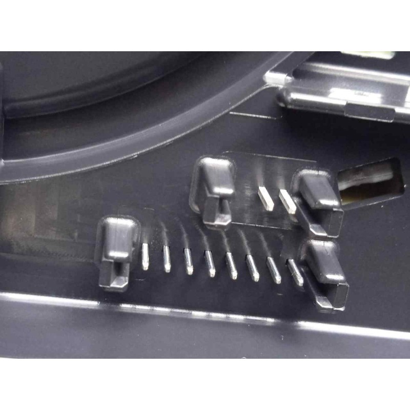 Recambio de anillo airbag para ford kuga (cbs) 1.5 ecoboost cat referencia OEM IAM BM5T14A664CD  