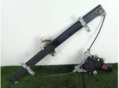 Recambio de elevalunas delantero izquierdo para hyundai h 1 2.5 crdi cat referencia OEM IAM SINREFERENCIA CON.MOTOR H1. - ELECTR