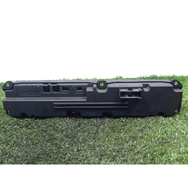 Recambio de warning para mercedes-benz clase c (w203) berlina 2.2 cdi cat referencia OEM IAM 2038204910-3306050100  