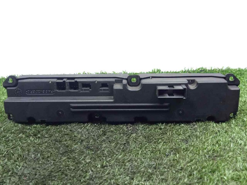 Recambio de warning para mercedes-benz clase c (w203) berlina 2.2 cdi cat referencia OEM IAM 2038204910-3306050100  