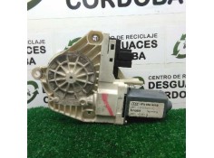 Recambio de motor elevalunas delantero izquierdo para audi a6 berlina (4f2) 3.0 v6 24v tdi referencia OEM IAM 4F0959801B 6.PINES