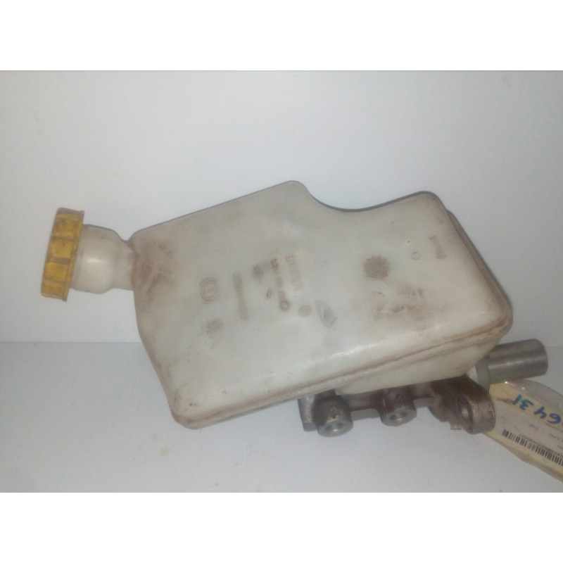 Recambio de bomba freno para citroën c3 1.4 hdi referencia OEM IAM 0204Y24110 BOSCH 