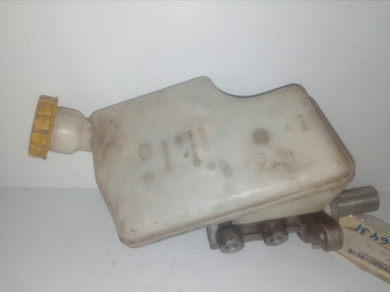 Recambio de bomba freno para citroën c3 1.4 hdi referencia OEM IAM 0204Y24110 BOSCH 