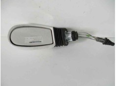 Recambio de retrovisor izquierdo para fiat punto berlina (188) 1.2 cat referencia OEM IAM  188. - MANUAL BLANCO