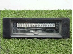 Recambio de piloto matricula para iveco daily furgón 2.3 diesel cat referencia OEM IAM 5801610795  