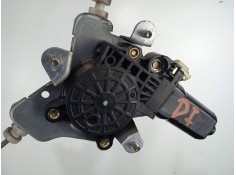 Recambio de elevalunas delantero izquierdo para hyundai h 1 2.5 crdi cat referencia OEM IAM SINREFERENCIA CON.MOTOR H1. - ELECTR 2