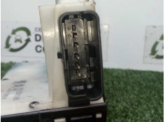 Recambio de cerradura puerta trasera derecha para peugeot 2008 (--.2013) 1.2 12v vti referencia OEM IAM 9812501180 6.PINES  2