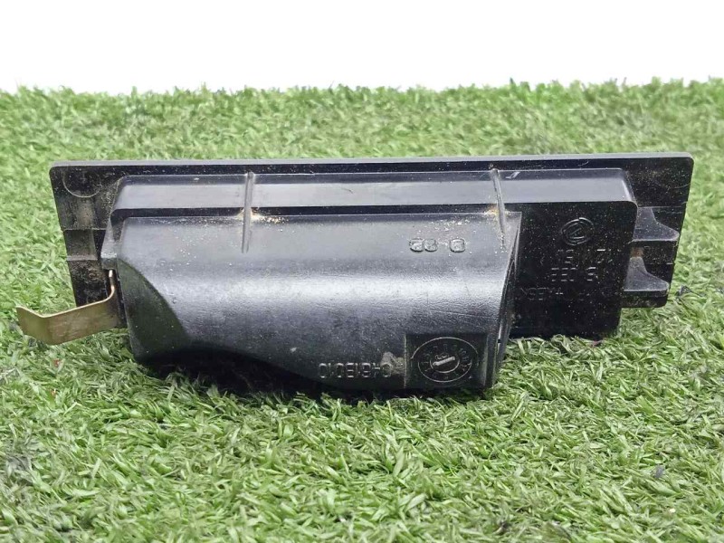 Recambio de piloto matricula para iveco daily furgón 2.3 diesel cat referencia OEM IAM 5801610795  