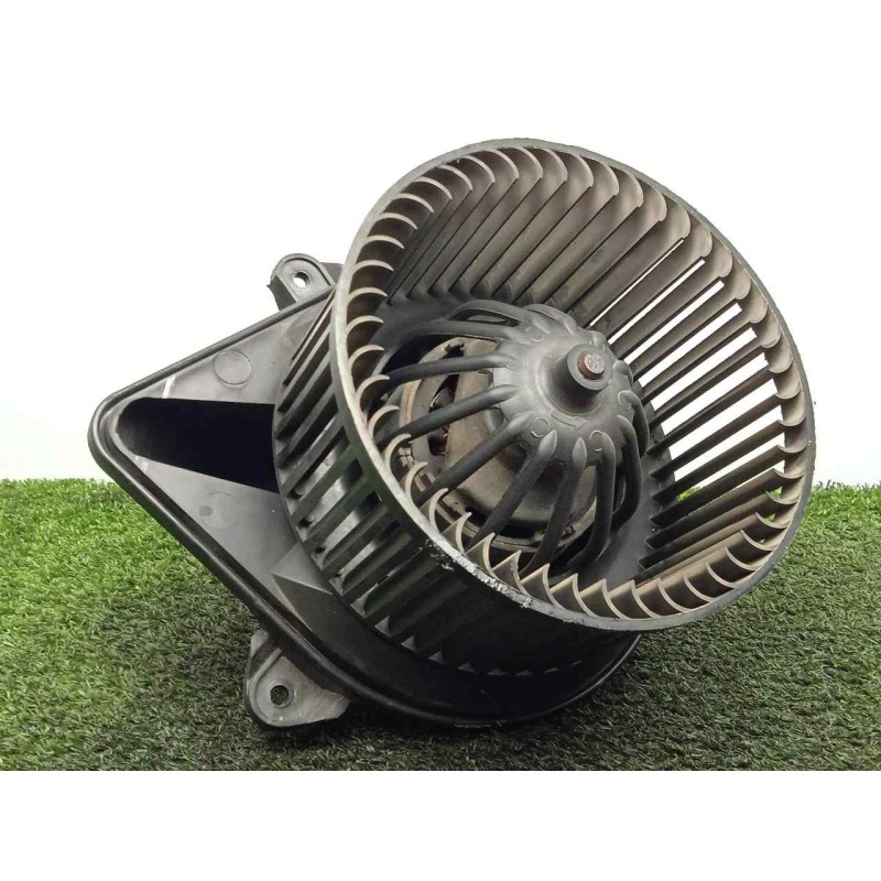 Recambio de motor calefaccion para peugeot 607 (s2) 2.7 hdi fap cat (uhz / dt17ted4) referencia OEM IAM F659963H CON.CLIMA Ø DIA