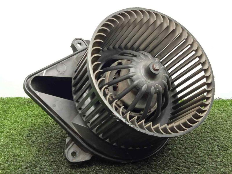 Recambio de motor calefaccion para peugeot 607 (s2) 2.7 hdi fap cat (uhz / dt17ted4) referencia OEM IAM F659963H CON.CLIMA Ø DIA