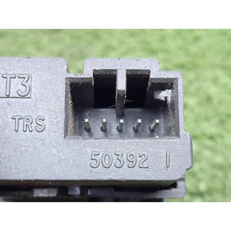Recambio de boton luneta termica para mg serie 400 (rt) referencia OEM IAM ST3A50366  
