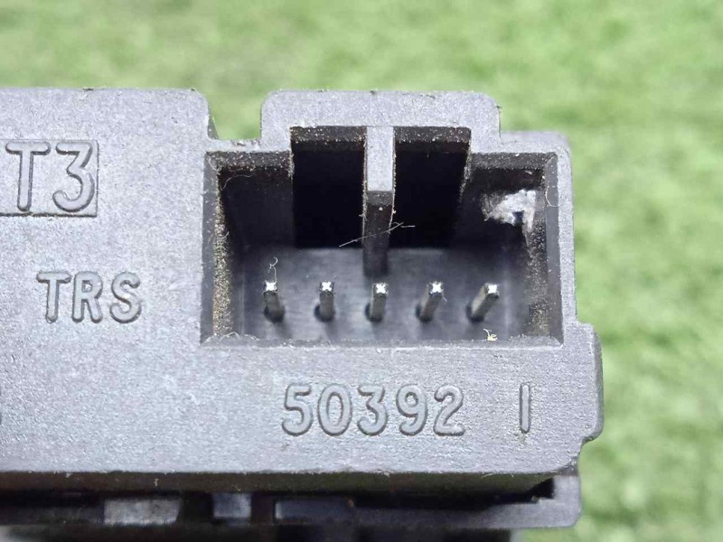Recambio de boton luneta termica para mg serie 400 (rt) referencia OEM IAM ST3A50366  