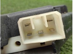 Recambio de mando luces para iveco eurocargo (02 - 08) 5.9 d - 100 e 18 referencia OEM IAM SINREFERENCIA   2