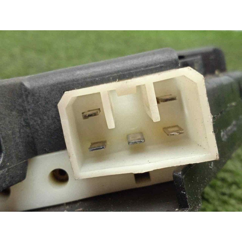 Recambio de mando luces para iveco eurocargo (02 - 08) 5.9 d - 100 e 18 referencia OEM IAM SINREFERENCIA  