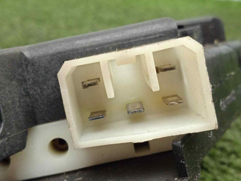 Recambio de mando luces para iveco eurocargo (02 - 08) 5.9 d - 100 e 18 referencia OEM IAM SINREFERENCIA  