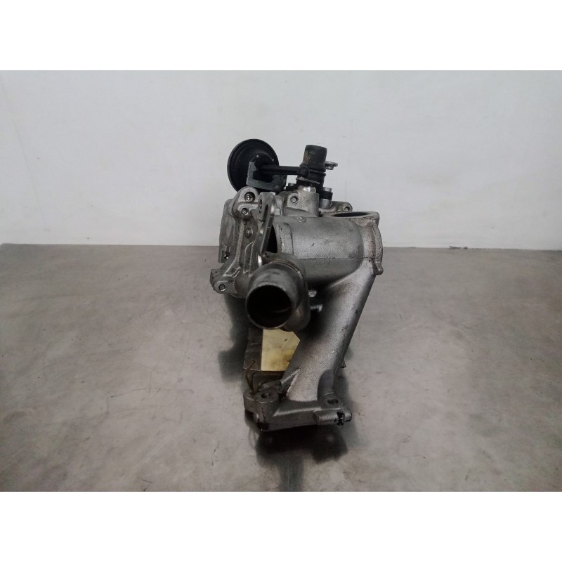 Recambio de enfriador gases egr para ford focus lim. 1.5 tdci cat referencia OEM IAM 19306AC-19206A-657956  