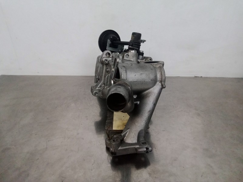 Recambio de enfriador gases egr para ford focus lim. 1.5 tdci cat referencia OEM IAM 19306AC-19206A-657956  