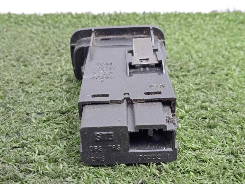 Recambio de boton luneta termica para mg serie 400 (rt) referencia OEM IAM ST3A50366  