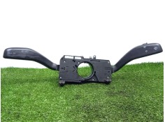 Recambio de mando luces para volkswagen polo (9n3) 1.4 tdi referencia OEM IAM 6Q0953503CE MANDO.DOBLE 