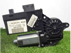 Recambio de motor elevalunas delantero derecho para peugeot 307 (s1) 2.0 hdi fap cat referencia OEM IAM 9634457480-990829100-013