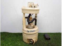 Recambio de aforador para fiat cinquecento (170) referencia OEM IAM 46475719-09766029900 CON.BOMBA 4.PINES