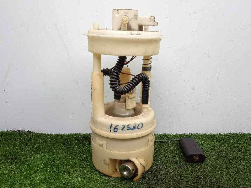 Recambio de aforador para fiat cinquecento (170) referencia OEM IAM 46475719-09766029900 CON.BOMBA 4.PINES