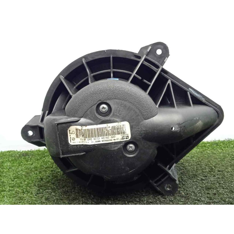 Recambio de motor calefaccion para peugeot 607 (s2) 2.7 hdi fap cat (uhz / dt17ted4) referencia OEM IAM F659963H CON.CLIMA Ø DIA