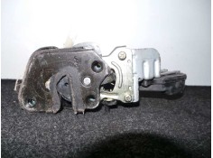 Recambio de cerradura puerta trasera derecha para hyundai santa fe (sm) 2.4 cat referencia OEM IAM  ELECTRICA 