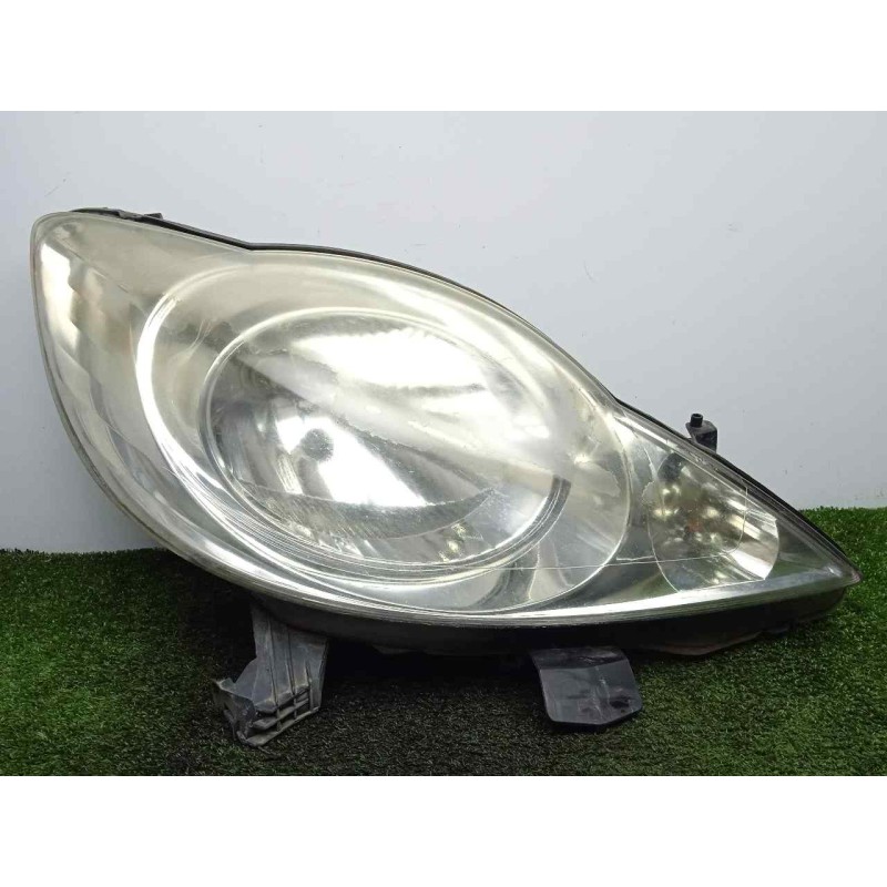 Recambio de faro derecho para peugeot 107 1.0 cat (384f) referencia OEM IAM 811100H030-89033104 05-12 