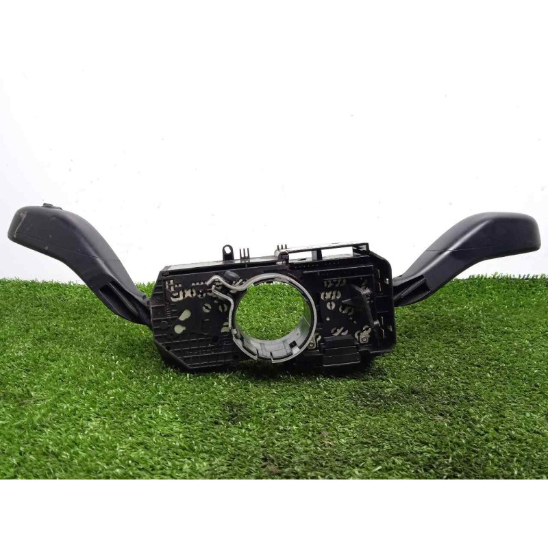 Recambio de mando luces para volkswagen polo (9n3) 1.4 tdi referencia OEM IAM 6Q0953503CE MANDO.DOBLE 