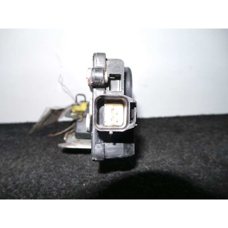 Recambio de cerradura puerta trasera derecha para hyundai santa fe (sm) 2.4 cat referencia OEM IAM  ELECTRICA 