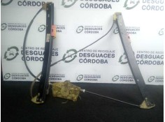 Recambio de elevalunas delantero derecho para audi a6 berlina (4f2) 3.0 v6 24v tdi referencia OEM IAM  ELECTRICO SIN.MOTOR