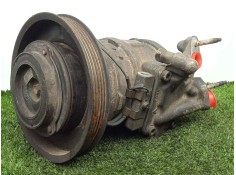 Recambio de compresor aire acondicionado para mg serie 600 (rh) 2.0 cat referencia OEM IAM 4472004242 DENSO - 5.CANALES 10PA17C