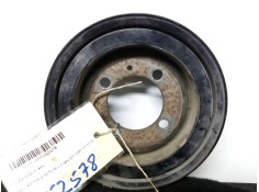 Recambio de polea cigueñal para opel astra g berlina 1.7 16v dti cat (y 17 dt / lr6) referencia OEM IAM NOTIENEREFERENCIA 6.CANA