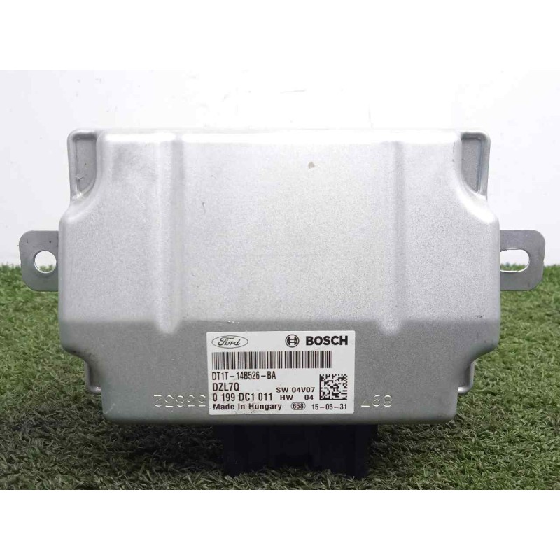 Recambio de modulo electronico para ford kuga (cbs) 1.5 ecoboost cat referencia OEM IAM DT1T14B526BA-0199DC1011  