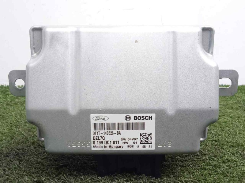 Recambio de modulo electronico para ford kuga (cbs) 1.5 ecoboost cat referencia OEM IAM DT1T14B526BA-0199DC1011  