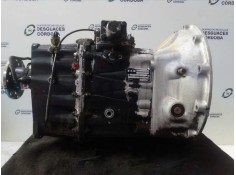 Recambio de caja cambios para volvo trucks fl612 6.0 td - intercooler referencia OEM IAM FS4106B-Y04213V-85001264N-6G 6.VELOCIDA