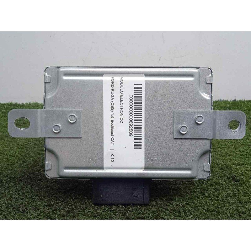 Recambio de modulo electronico para ford kuga (cbs) 1.5 ecoboost cat referencia OEM IAM DT1T14B526BA-0199DC1011  