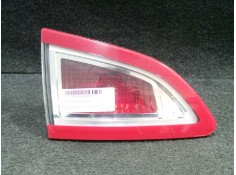 Recambio de piloto trasero izquierdo para renault scenic iii 1.5 dci diesel fap referencia OEM IAM 265550018R-J95C0 INTERIOR / P