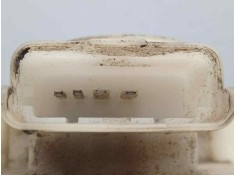 Recambio de aforador para fiat cinquecento (170) referencia OEM IAM 46475719-09766029900 CON.BOMBA 4.PINES 2