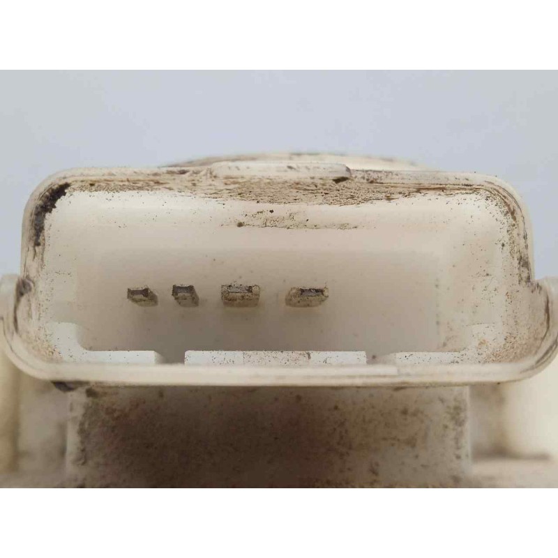 Recambio de aforador para fiat cinquecento (170) referencia OEM IAM 46475719-09766029900 CON.BOMBA 4.PINES