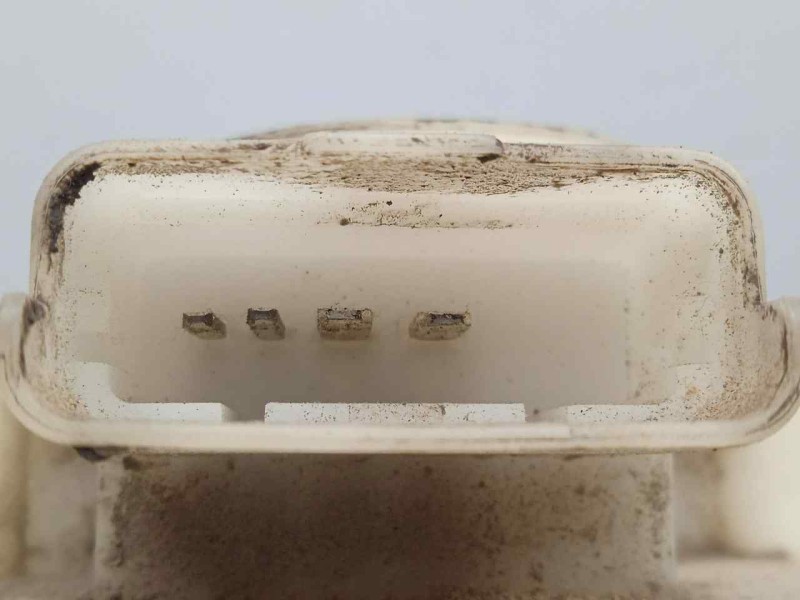 Recambio de aforador para fiat cinquecento (170) referencia OEM IAM 46475719-09766029900 CON.BOMBA 4.PINES