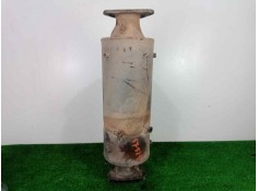 Recambio de filtro de particulas para iveco daily pr 3.0 diesel referencia OEM IAM 5801317169  