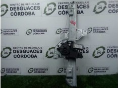 Recambio de elevalunas delantero derecho para peugeot 2008 (--.2013) 1.2 12v vti referencia OEM IAM 9819905480-9815999280 ELECTR