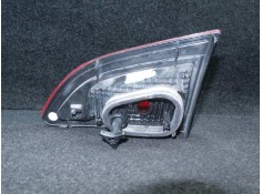 Recambio de piloto trasero izquierdo para renault scenic iii 1.5 dci diesel fap referencia OEM IAM 265550018R-J95C0 INTERIOR / P 2