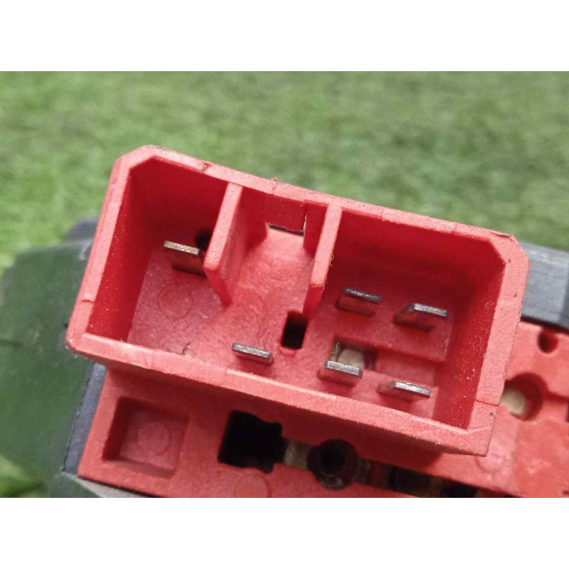 Recambio de mando limpia para iveco eurocargo (02 - 08) 5.9 d - 100 e 18 referencia OEM IAM SINREFERENCIA  